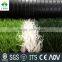 2017 New arrival soccer equipment artificial football grass50/60MM thick