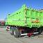 Chinese FOTON AUMAN 25Ton Tipper Truck For Sale