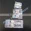 Garment Fabric Accessory 3 Size Clear Sewing Quilt Basting Plastic Clips