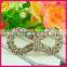 High end fashion wedding shoes clip