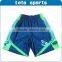 dye sublimation lacrosse shorts