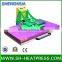 heat press 24x32,big size heat press for sale, hot sale large manual heat press