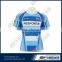 Custom fashion wholesale short sleeve cheap custom rugby tops for 2014
