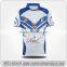 2015 New Design Sublimation Custom Rugby Jersey Wholesale