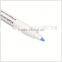 Kearing brand blue color water erasable pen for temporary marking on sewn clothes easily wash off # WB10