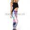 best selling outdoor grils fashion print sexy running pants