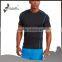 Custom Athletic Apparel ,dry Fit Gym Wear Man Shirt