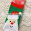 Fashion christmas children socks cartoon stocking socking