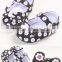 wholesale price lovly fancy cute wedding princess flower baby shoesfor 1years old