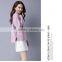 New design knit sweater for ladies fashion 2017 spring maternity sweater