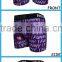 Latex Mens Boxer Underwear / Breathable Printed Mens Boxer