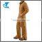Mens Insulation Protective Coverall Workwear