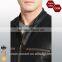OEM Latest Design Leather Latest Design Jacket For Men