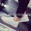Zm35294a Summer Low Price Canvas Shoes New Fashion Breathable Shoes