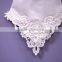 Separate Dirties Toddlers Clothing Lace Side Special Bib Woven Front Barbie Bibs