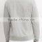 new design fashion blank baseball jacket for men