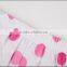 Baby girl Mickey Mouse printing two-piece license pajamas