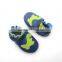 Sheepskin Leather Baby Shoes Manufacturer