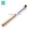Natural Bamboo Handle Professional Make Up Brush