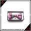 Portable gift packing cheap custom bow tie box