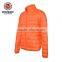 H1053 mens duck down jacket bright color jacket winter coat whosaler