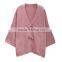 Women leisure loose Kimono cardigan