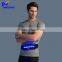 outdoor sport hi vis LED waist tool bag