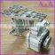 110V 220V 400W 550W 650W servo motor for sewing machine energy saveing motor