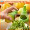 environmental protection clean with high quality plastic lemon squeezer