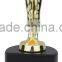oscar small man trophy