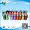 sewing thread for different colors as costomized