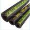 Certificate hydraulic rubber hose