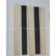 cushion sponge strip