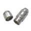 Supply TOUCH connectors 2E series,matching with LEMO/Odu/Ficsher connectors perfectly,one of the leading connector manufactures in China