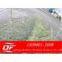 Hail suppression mesh