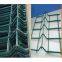 anti-corrosion bends welded wire mesh fence