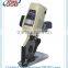 Round Knife Cloth Cutting Machine/leather cutting machine