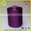 100% polyester Partially Oriented Yarn 150 Denier/48 Filament for final DTY Semi Dull