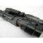 MC4T branch solar connector male-male-female&female-female-male,TUV approval, IP68, suitable for MC4 solar connector.