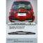 Universal Wiper blade/rear wiper blade/soft wiper blade-20