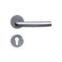 Tube Lever Handle