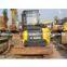 Used Komatsu Excavator PC60-7 Crawler