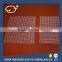 Slitted Alkali-Resistant Fiberglass Mesh