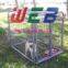 High quality cheap kennel from China