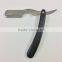 Straight razor Tools for Professional Barber