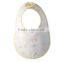 Japan High quality Baby Bib Mini Make Friends Wholesale