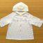 Japan High quality Baby Bathrobe Make Friends Wholesale