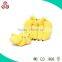 Lifelike stuffed toy custom plush banana