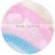 coral fleece flannel fleece baby blanket
