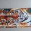 custom cotton polyester beach towel